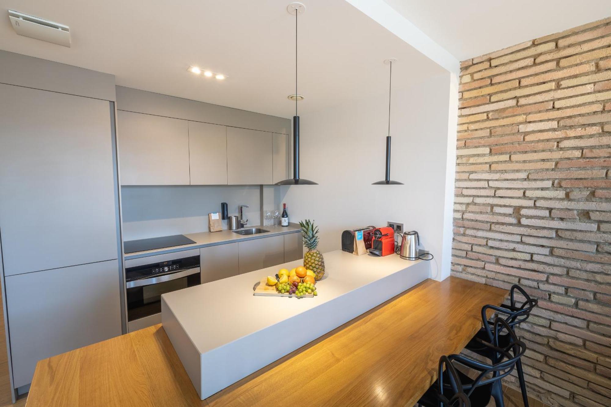 Apartment Tuapartamento Gran Boutique - Centro Ciudad Plaza Del Castillo *