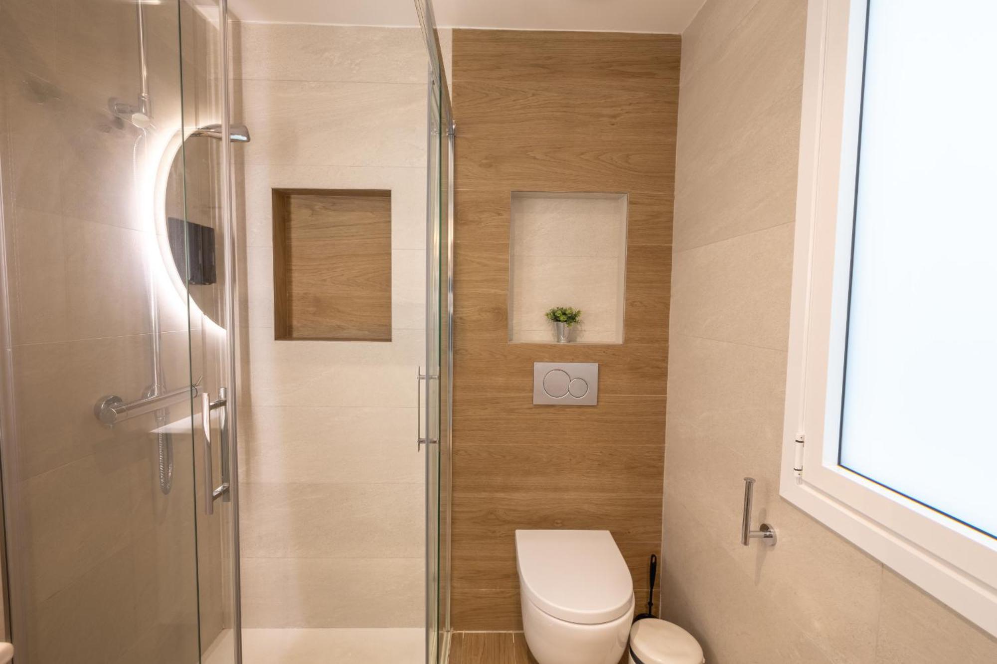 Tuapartamento Gran Boutique - Centro Ciudad Plaza Del Castillo Apartment Pamplona