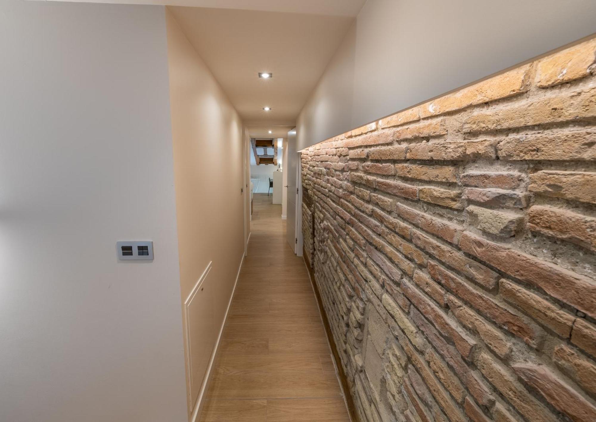 Tuapartamento Gran Boutique - Centro Ciudad Plaza Del Castillo Apartment Pamplona